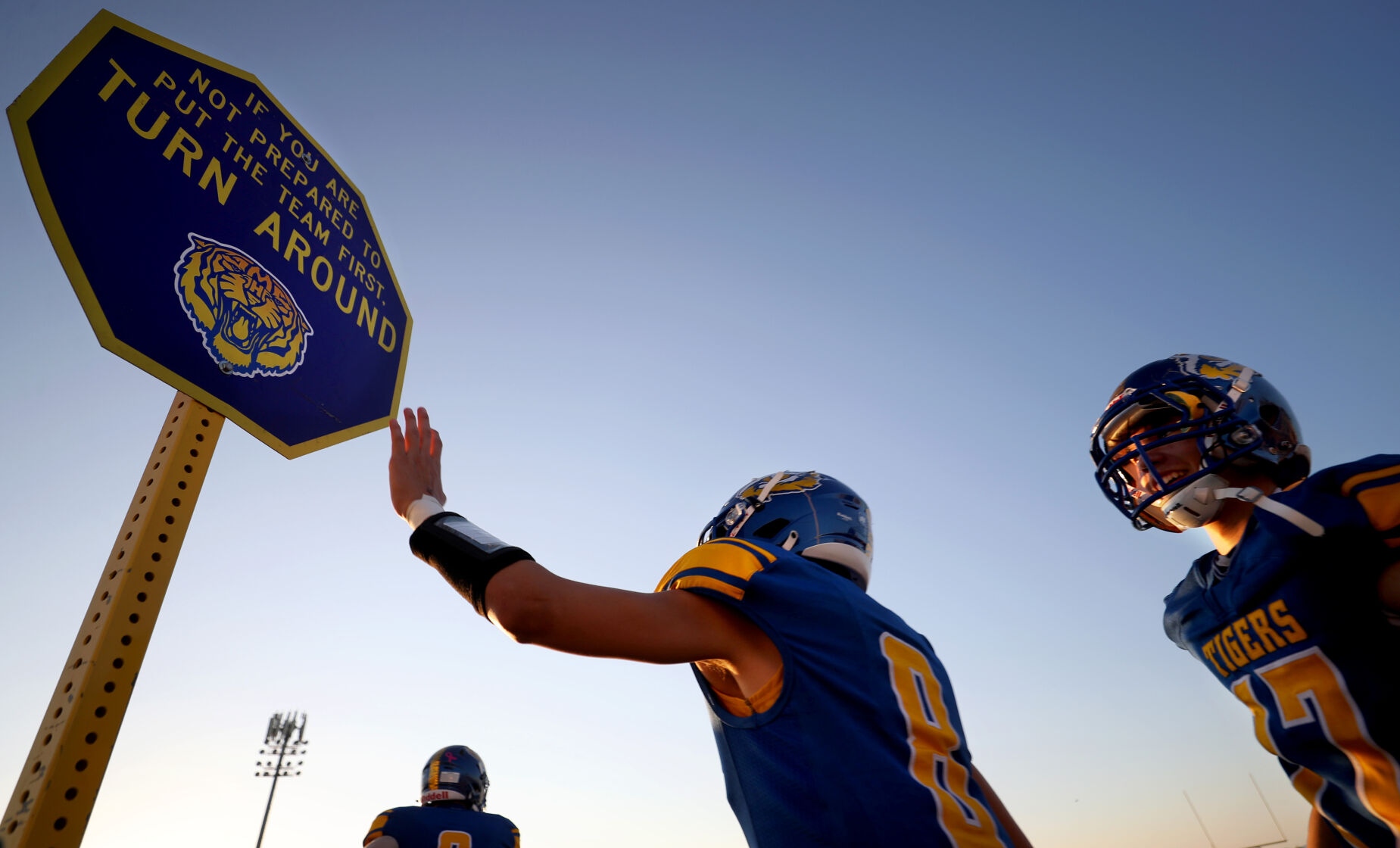 Marana vs Desert View